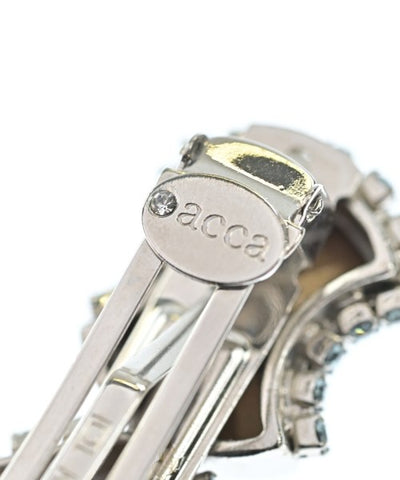 Acca Hair accessories