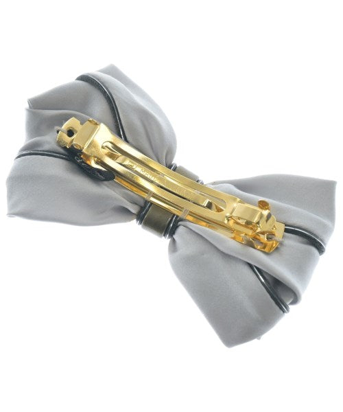 Acca Hair accessories