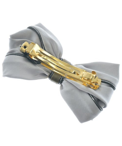 Acca Hair accessories