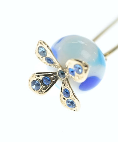 Acca Hair accessories