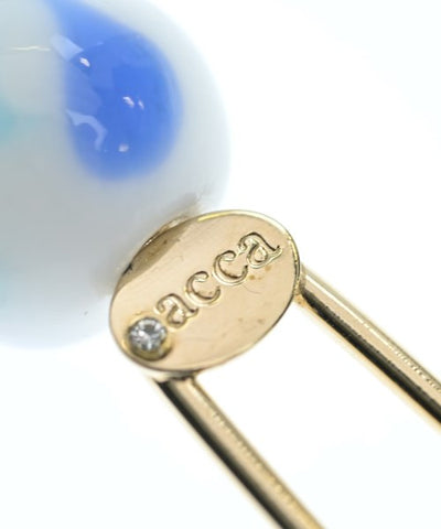 Acca Hair accessories