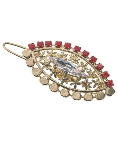 Acca Hair accessories