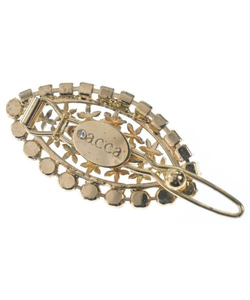 Acca Hair accessories