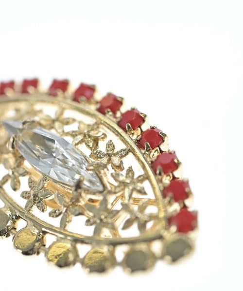 Acca Hair accessories