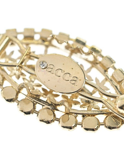 Acca Hair accessories