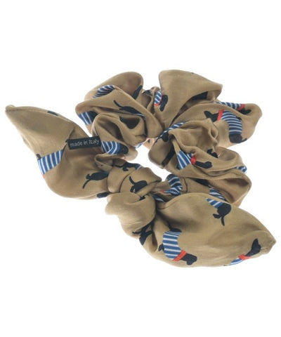 Acca Hair accessories