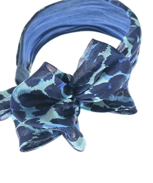 Acca Hair accessories