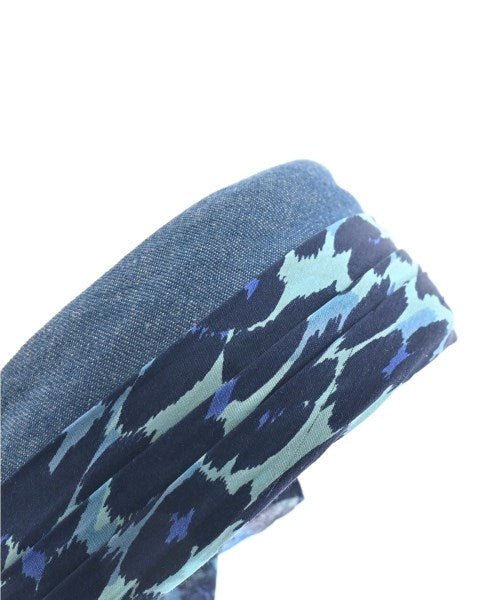 Acca Hair accessories