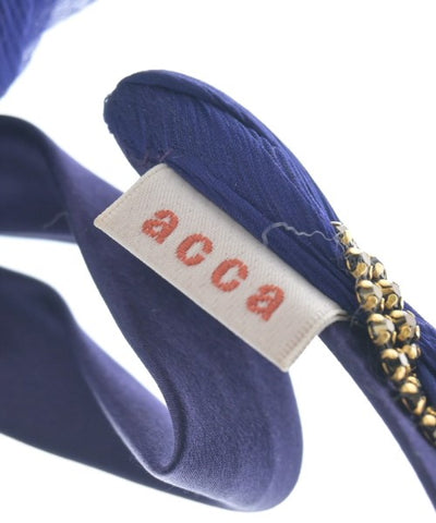 acca Hair accessories