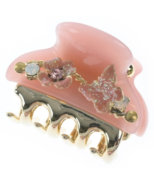 Acca Hair accessories