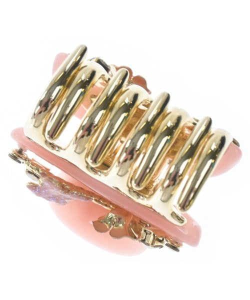 Acca Hair accessories