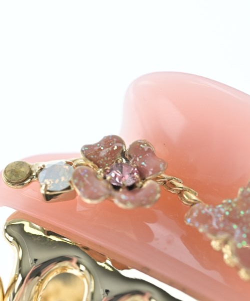 Acca Hair accessories