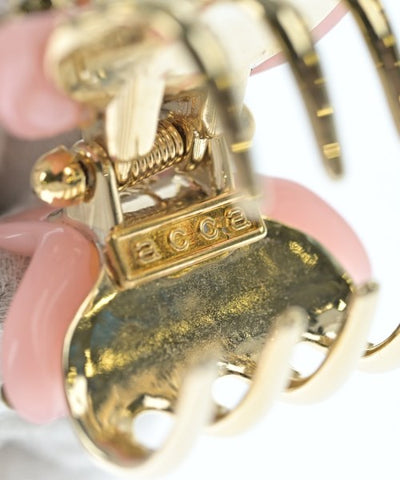 Acca Hair accessories