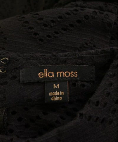 ella moss Dresses