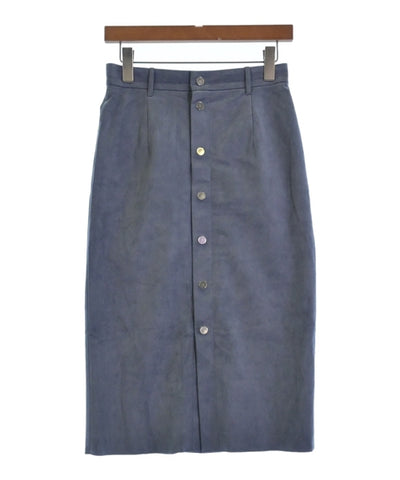 Martinique Long/Maxi length skirts