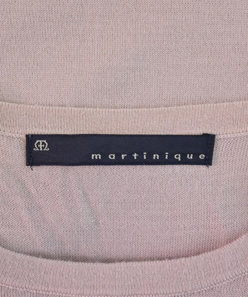 martinique Sweaters