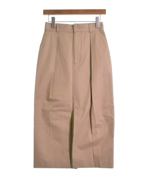 martinique Knee length skirts