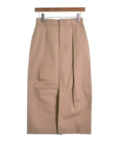 martinique Knee length skirts