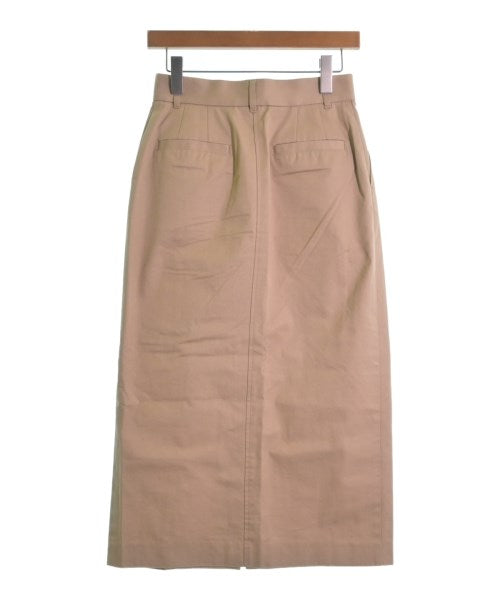 martinique Knee length skirts