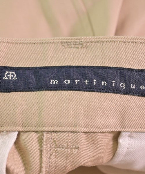 martinique Knee length skirts