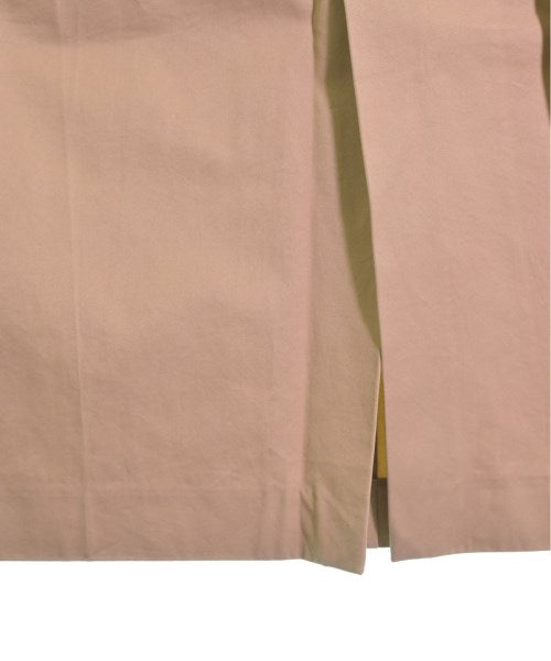 martinique Knee length skirts