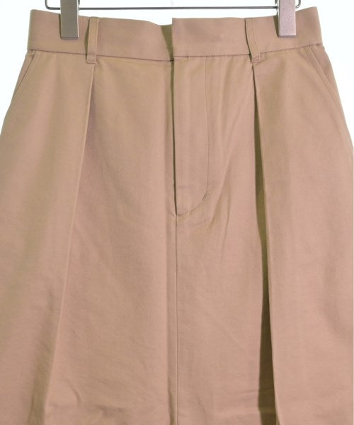 martinique Knee length skirts