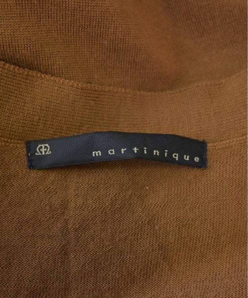 martinique Cardigans