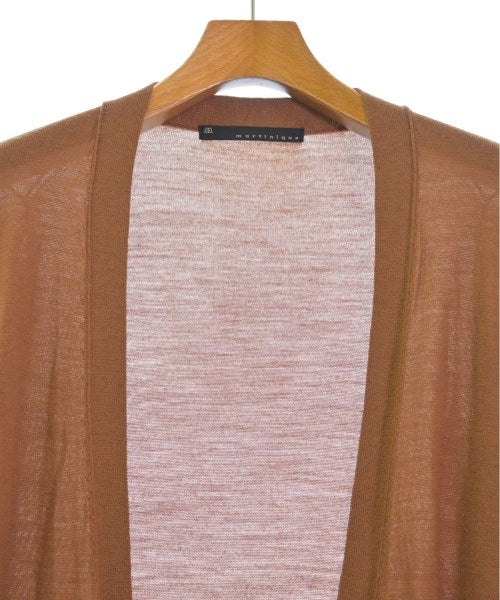 martinique Cardigans