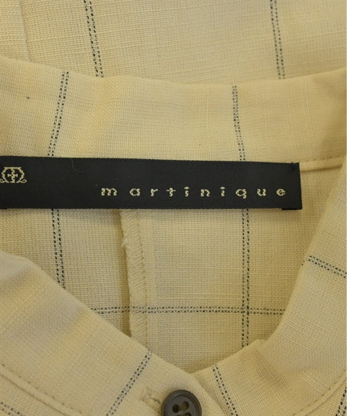 martinique Dresses