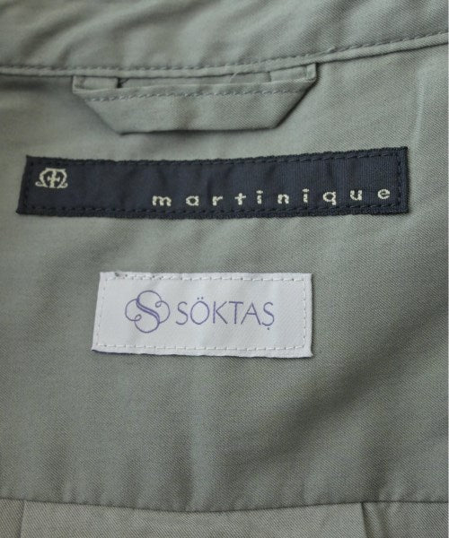 martinique Casual shirts