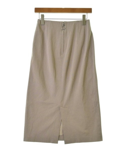 martinique Long/Maxi length skirts