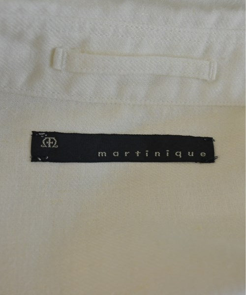 martinique Casual shirts