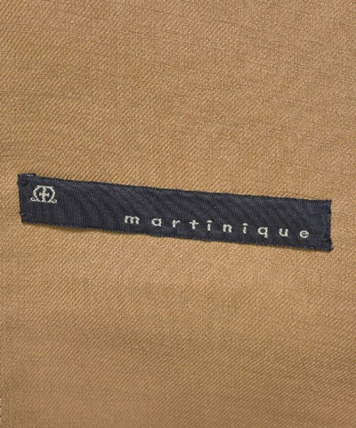 martinique Casual jackets