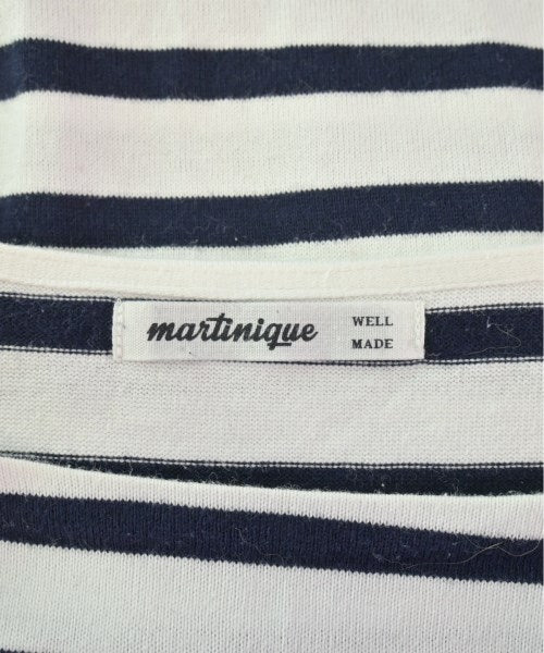 martinique Tee Shirts/Tops