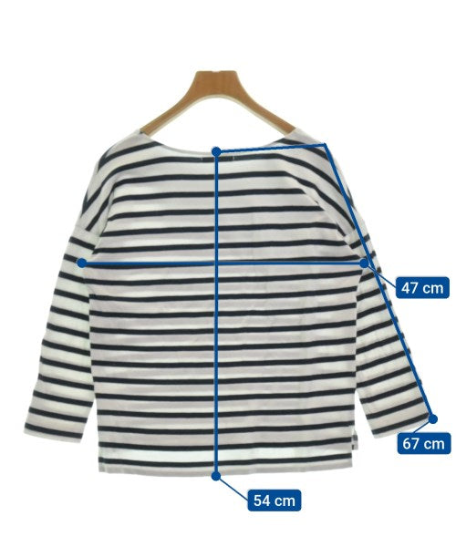 martinique Tee Shirts/Tops