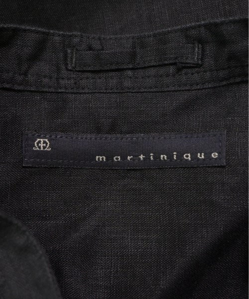 martinique Casual shirts