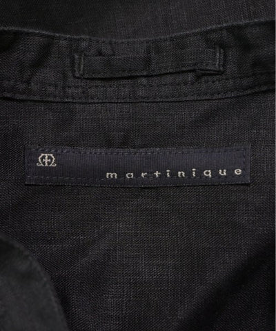 martinique Casual shirts