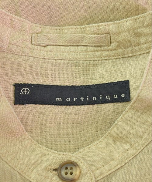 martinique Casual shirts