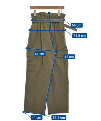 martinique Cargo pants