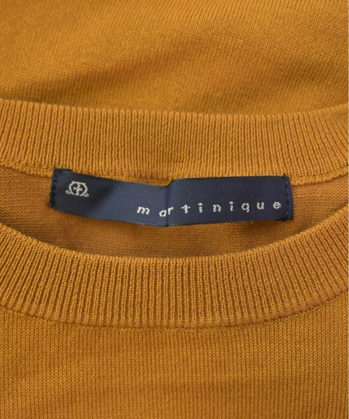 martinique Sweaters