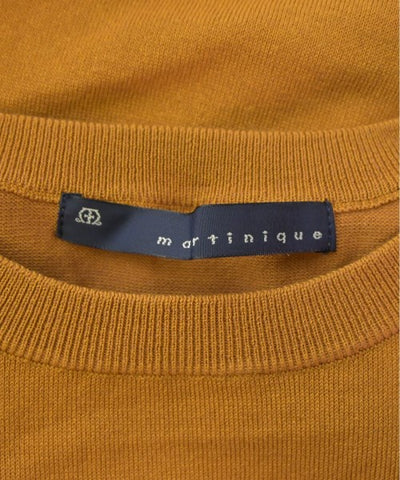 martinique Sweaters