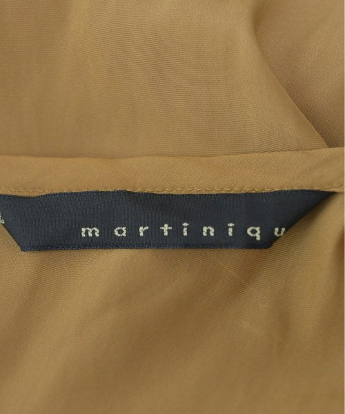 martinique Dresses