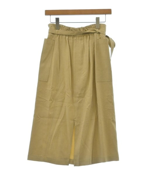 Martinique Long/Maxi length skirts