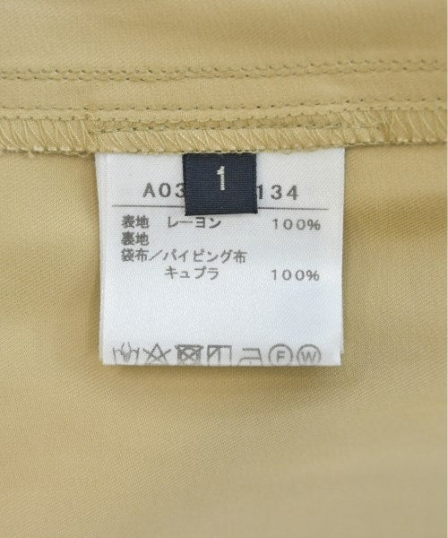 Martinique Long/Maxi length skirts