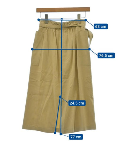 Martinique Long/Maxi length skirts