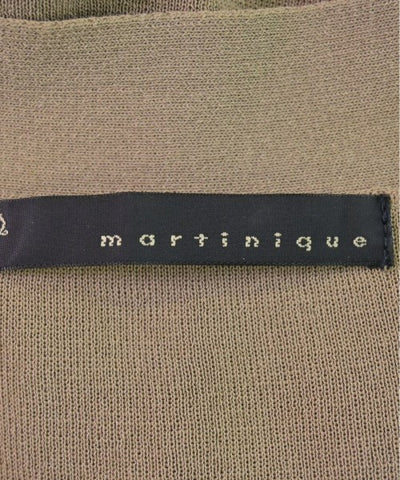 martinique Vests