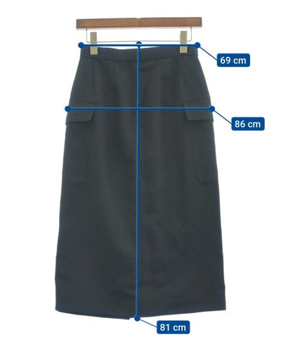 Martinique Long/Maxi length skirts