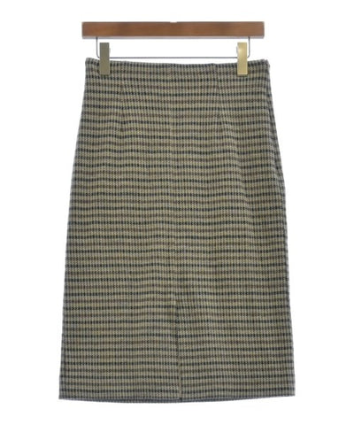 Martinique Knee length skirts