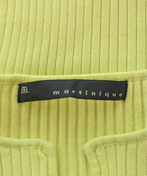 martinique Sweaters