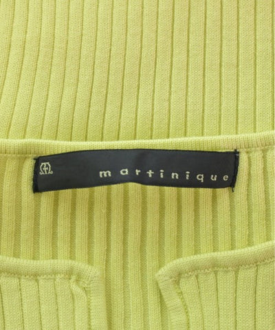 martinique Sweaters